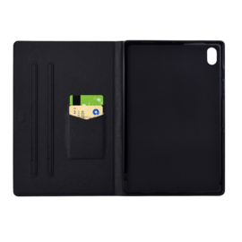 Kitten -   Bescherm-Etui Map Hoes voor   Apple iPad 10  - A16  - 10.9 - 2022 - 2025