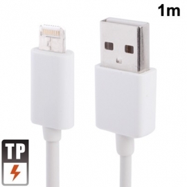 Lightning USB Data Kabel voor iPhone 5 en 5S