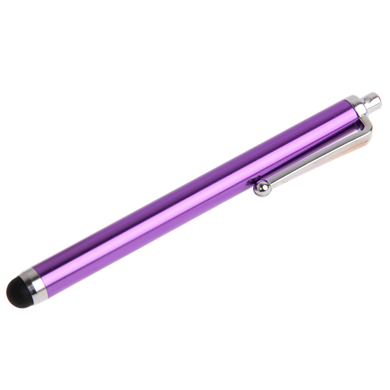 Tablet Touch Pen Stylus - Paars
