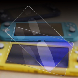 Gehard GLAS Screenprotector voor Nintendo Switch Lite