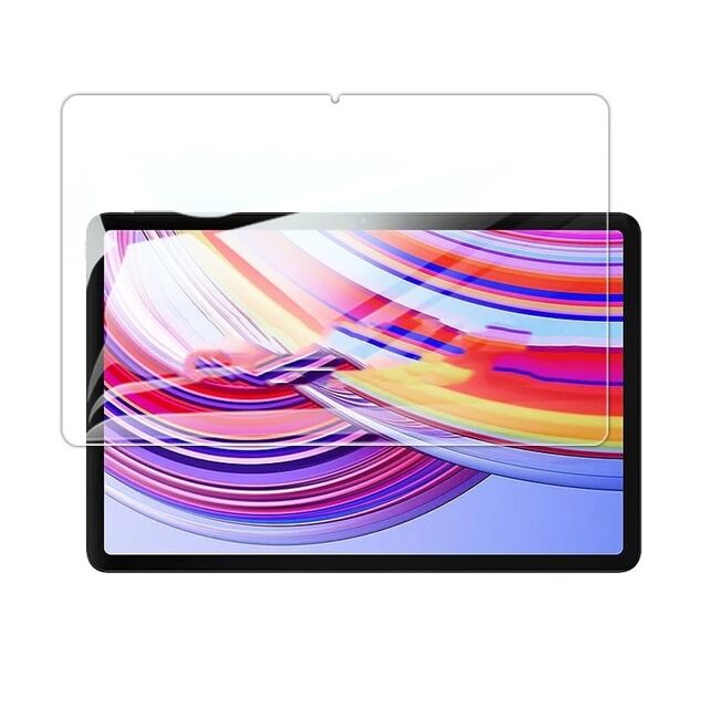 ANTI-GLARE Screenprotector Bescherm-Folie voor Lenovo Idea Pad Pro 12.7