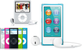 iPod Nano