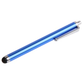 Tablet Touch Pen Stylus - Blauw