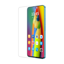 ANTI GLARE Screenprotector Bescherm-Folie voor Samsung Galaxy A36 - A56