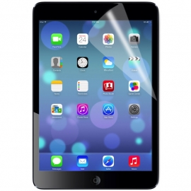 ANTI-GLARE Screenprotector Bescherm-Folie voor iPad Air - iPad Air 2