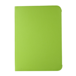 360º Standaard Hoes Map voor iPad 10th 10.9 - 2022    - Groen