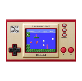 Nintendo Game & Watch 