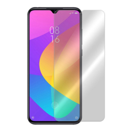 ANTI GLARE Screenprotector Bescherm-Folie voor Xiaomi Redmi Note 11