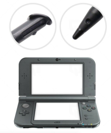 Originele Nintendo Stylus pen voor Nintendo New 3DS XL Zwart