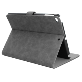 Enkay Bescherm-Opberg Hoes Map voor iPad 9.7 - iPad Air