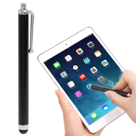 Tablet Touch Pen Stylus - Zwart