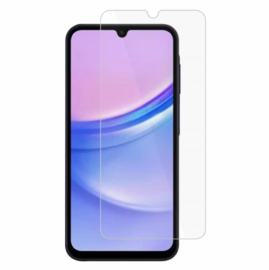 Screenprotector Bescherm-Folie voor Samsung Galaxy A16 - A26