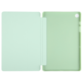TPU Bescherm-Cover Hoes Map voor Samsung Tab A9 PLUS 11   -  Mint Groen