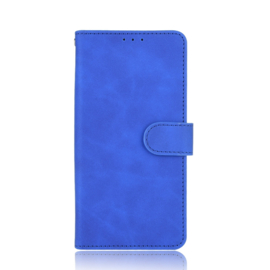 Bescherm-Etui Hoes voor iPod Touch - 5G 6G 7G  - Blauw