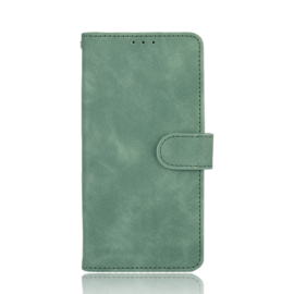 Bescherm-Etui Hoes voor iPhone 13 - iPhone 14   -  Groen