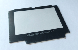 Vervangings lens-scherm voor Gameboy Advance SP