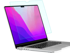 Screenprotector Bescherm-Folie voor Macbook Pro 14" M2 - 2023 -  A2779