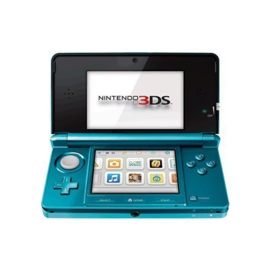 Nintendo 3DS