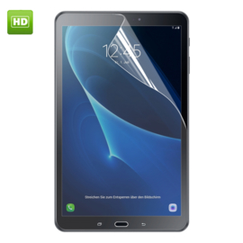 Screenprotector Bescherm-Folie voor Samsung Galaxy Tab A 10.1