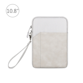 Opberg-Bescherm Hoes Etui Pouch Sleeve voor iPad Pro 11- Grijs