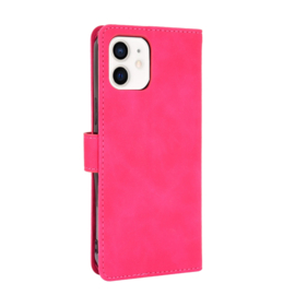 Bescherm-Etui Hoes voor iPhone 13 - iPhone 14   -  Roze