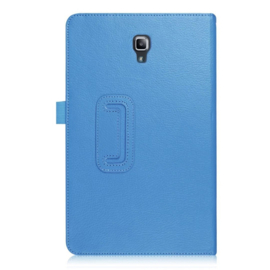 Bescherm-Etui Hoes Map voor Samsung Galaxy Tab A 10.5   Blauw