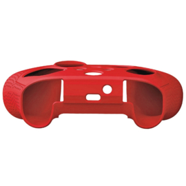 Dobe Silicone Hoes / Skin voor XBOX Series X -  S Controller   Rood