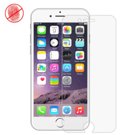 ANTI GLARE Screenprotector Bescherm-Folie voor iPhone 7 of iPhone 8