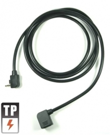 Verlengkabel voor PSP Slim & Lite Componenten/AV Kabel