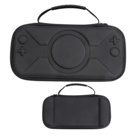 Aero-case Hoes Etui Cover voor Nintendo Switch 2   Zwart