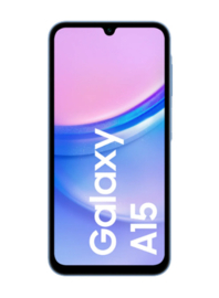 Galaxy A15