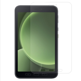 ANTI-GLARE Screenprotector Bescherm-Folie voor Samsung Galaxy Tab Active5 8.0