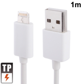 Lightning USB Data Kabel voor iPhone iPad iPod Touch Nano