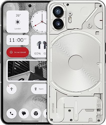 Nothing Phone 