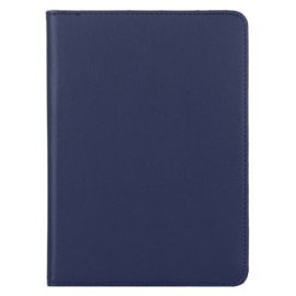 360º Standaard Hoes Map voor iPad Pro 11 -    Blauw