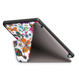 Cover Map Hoes voor Kobo Libra 2 - 2021 Model      -  Vlinders