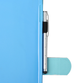 Bescherm-Etui Hoes Map voor Lenovo  M11 -  Welp