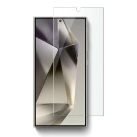 ANTI GLARE Screenprotector Bescherm-Folie voor Samsung Galaxy S25 Ultra