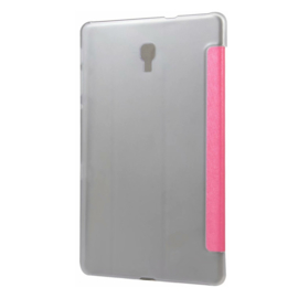 Galaxy Tab A 10.5 - Enkay Bescherm-Cover Etui Map - Roze - T590