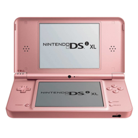 Nintendo DSi XL