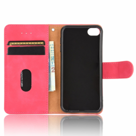 Bescherm-Etui Hoes voor iPod Touch - 5G 6G 7G  - Roze