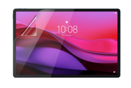 ANTI-GLARE Screenprotector Bescherm-Folie voor Lenovo Yoga Tab Plus 12.7