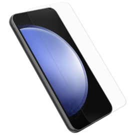 Screenprotector Bescherm-Folie voor Samsung Galaxy S23 FE EDITION