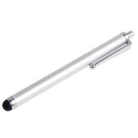 Tablet Touch Pen Stylus -  Zilver