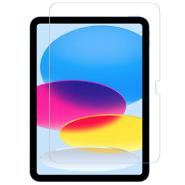 Screenprotector Bescherm-Folie voor iPad 10 th - 10.9 - 2022
