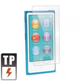 Screenprotector Bescherm-Folie voor iPod Nano 7G 7th 7