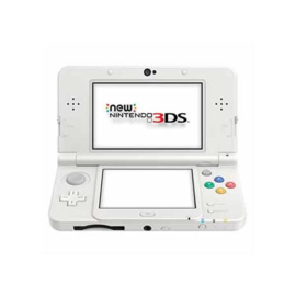 New Nintendo 3DS