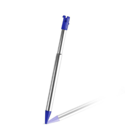 Inschuif Stylus pen voor Nintendo 3DS. (als originele)   Blauw