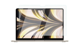 Screenprotector Bescherm-Folie voor Macbook Air 13.6 - M2 - 2022 - A2681