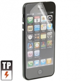 ANTI GLARE Screenprotector Bescherm-Folie voor iPhone SE